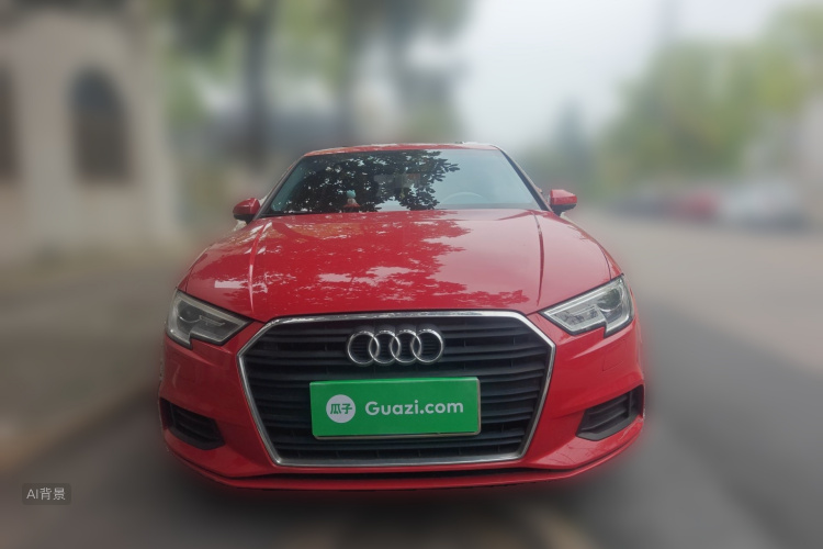 奥迪 奥迪A3 2018 汽车图片 #3