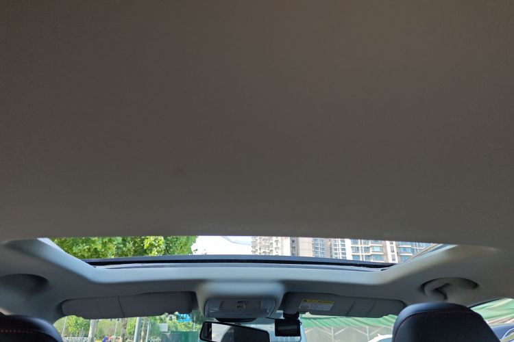 名爵 MG5 2023 汽车图片 #18