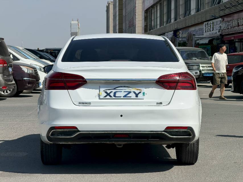 GEELY Emgrand 2020 #8 GEELY Emgrand 2020 immagine di auto #8