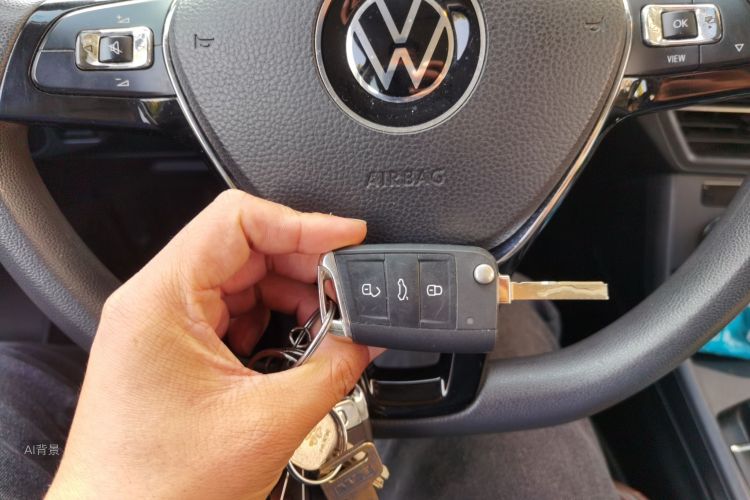 Volkswagen Lavida 2021 imagem de carro #10