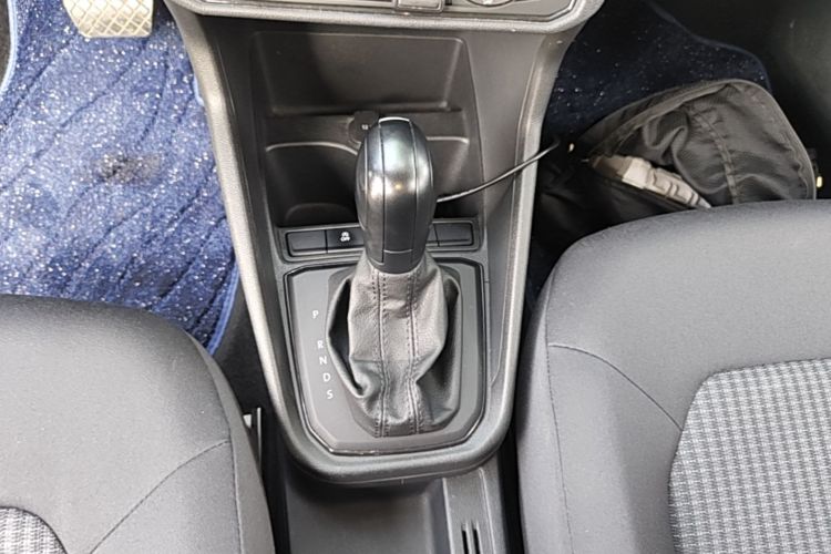 Volkswagen Santana 2019 #14 Volkswagen Santana 2019 car image #14