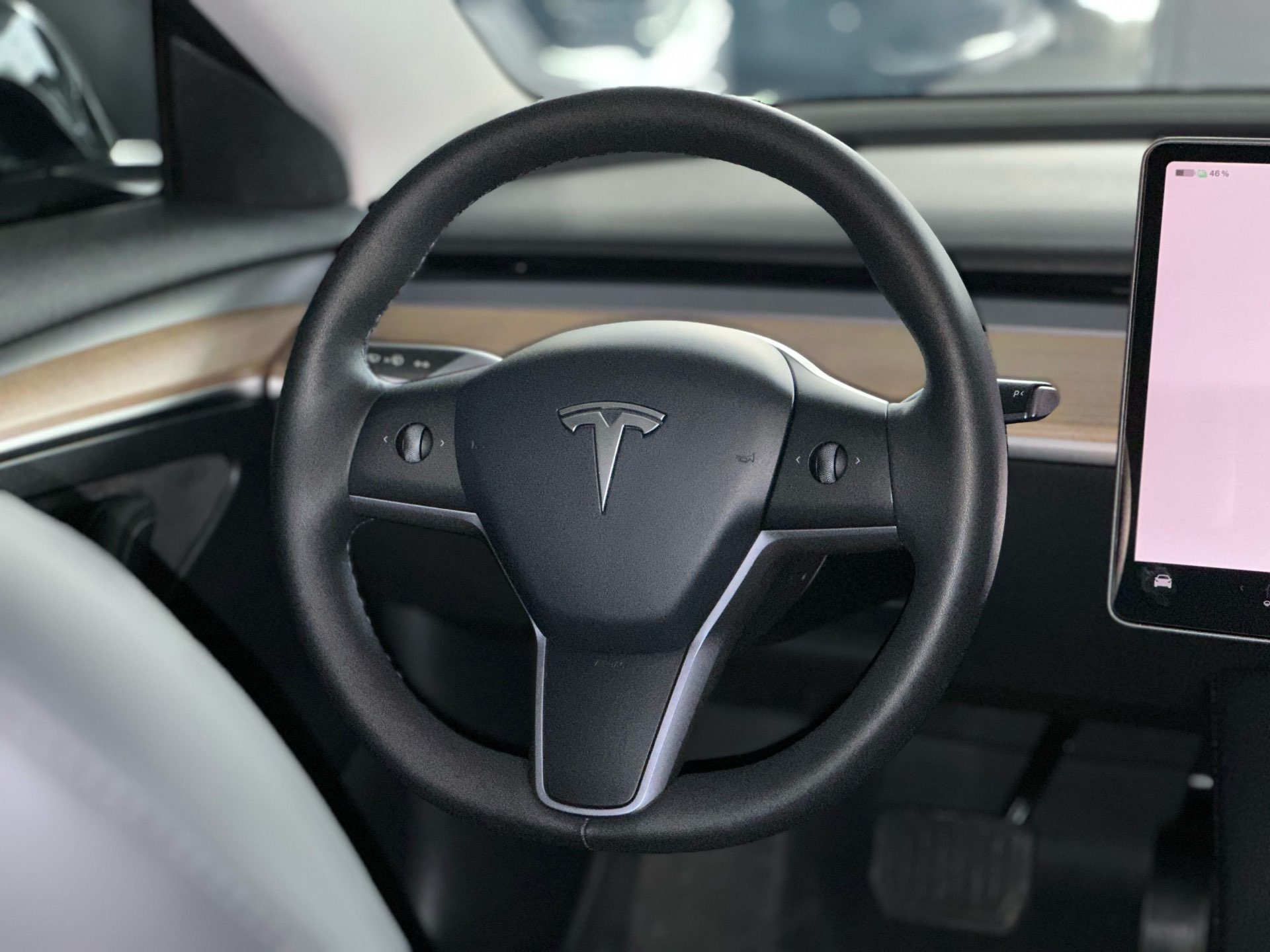 Tesla Model 3 2023 #6 Tesla Model 3 2023 immagine di auto #6