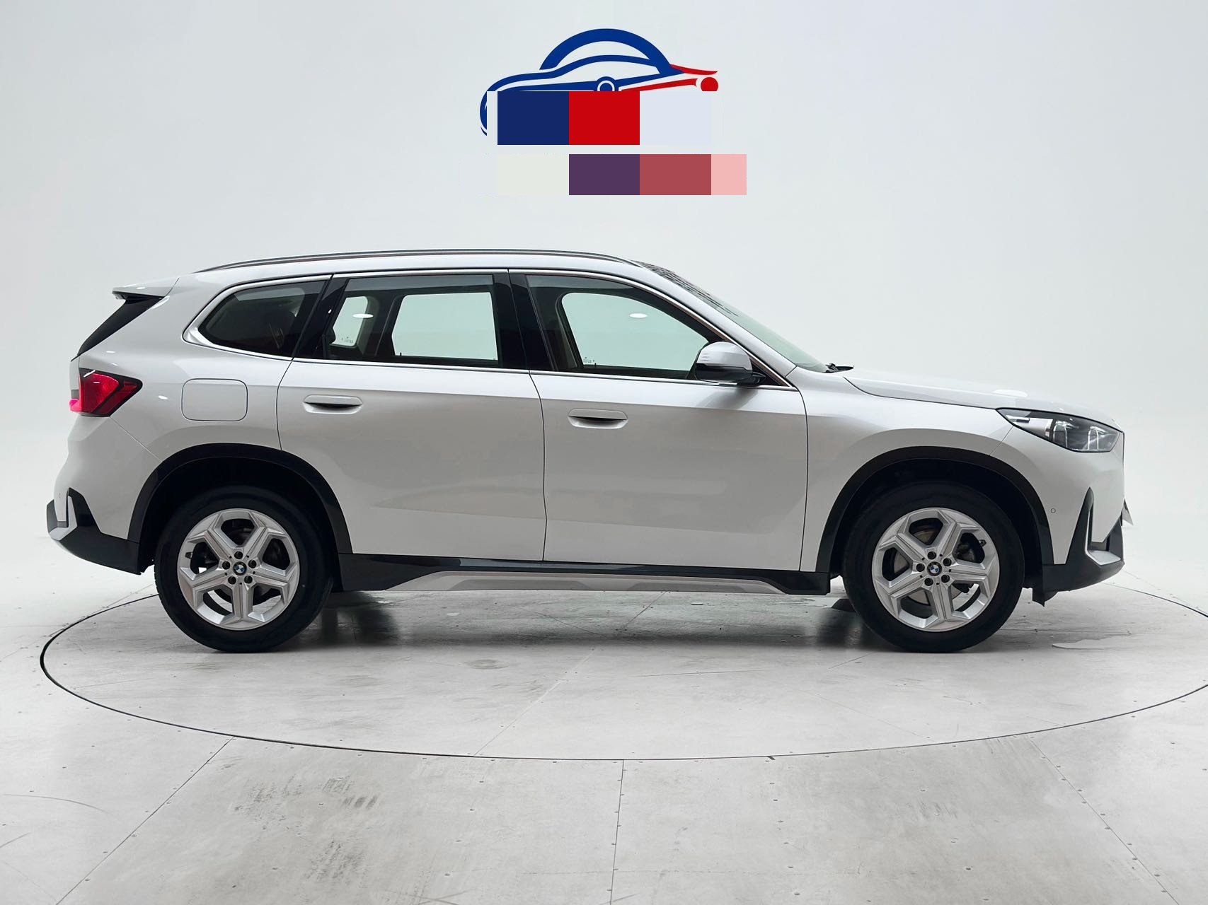 BMW X1 2023 immagine di auto #9