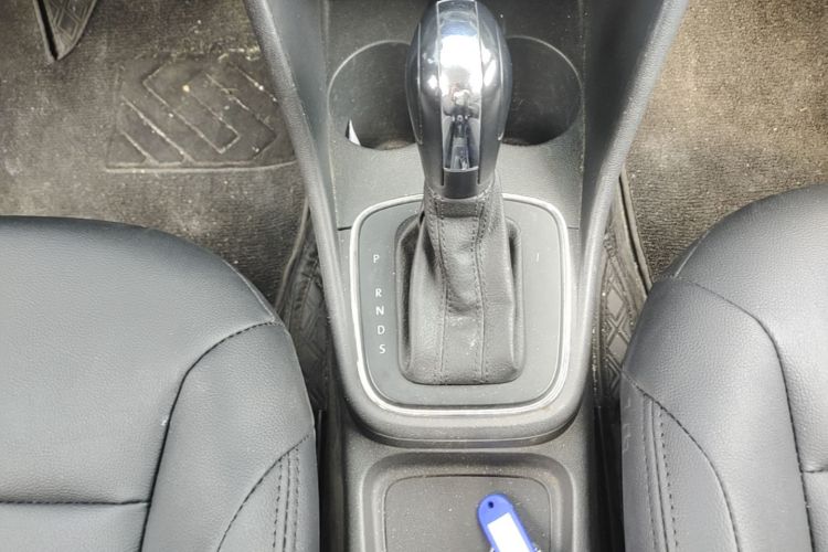 Volkswagen Polo 2019 #14 Volkswagen Polo 2019 image de voiture #14