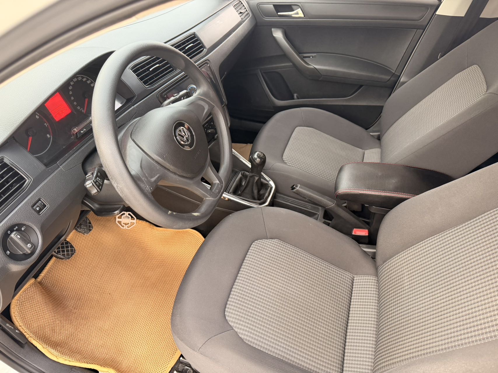 Volkswagen Santana 2019 #4 Volkswagen Santana 2019 immagine di auto #4