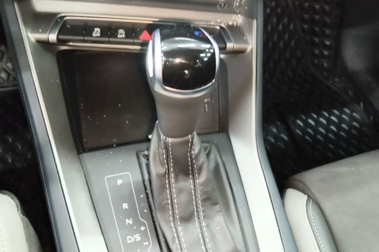 Audi Q3 2023 immagine di auto #14