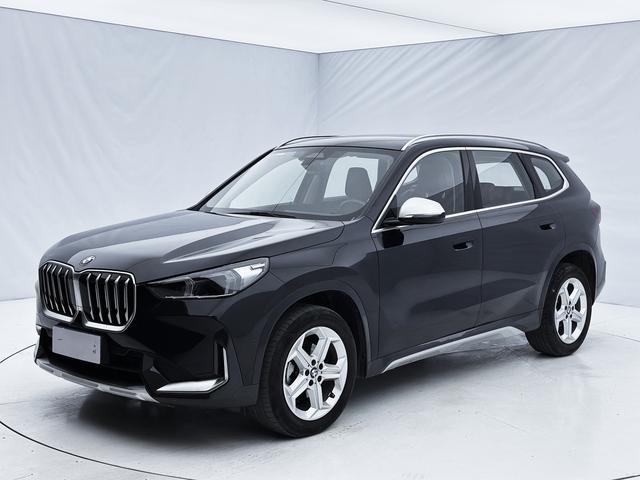 BMW X1 2023 #25 BMW X1 2023 car image #25