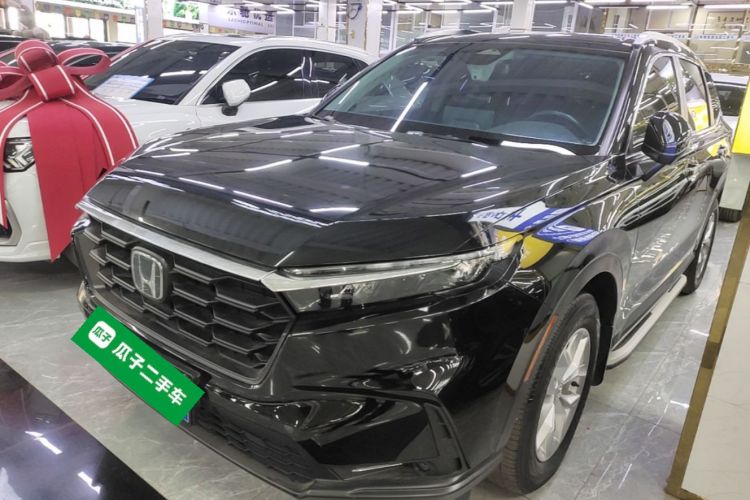 Honda CR-V 2023 #2 Honda CR-V 2023 car image #2