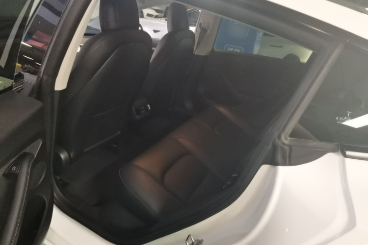 Tesla Model 3 2021 #17 Tesla Model 3 2021 immagine di auto #17