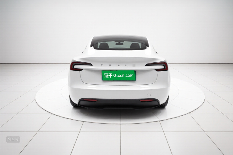Tesla Model 3 2023 #6 Tesla Model 3 2023 car image #6