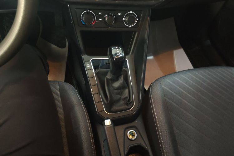 大众 朗逸 2024 汽车图片 #18