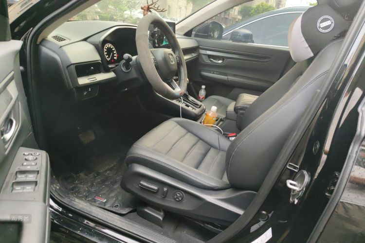 Honda CR-V 2025 car image #17