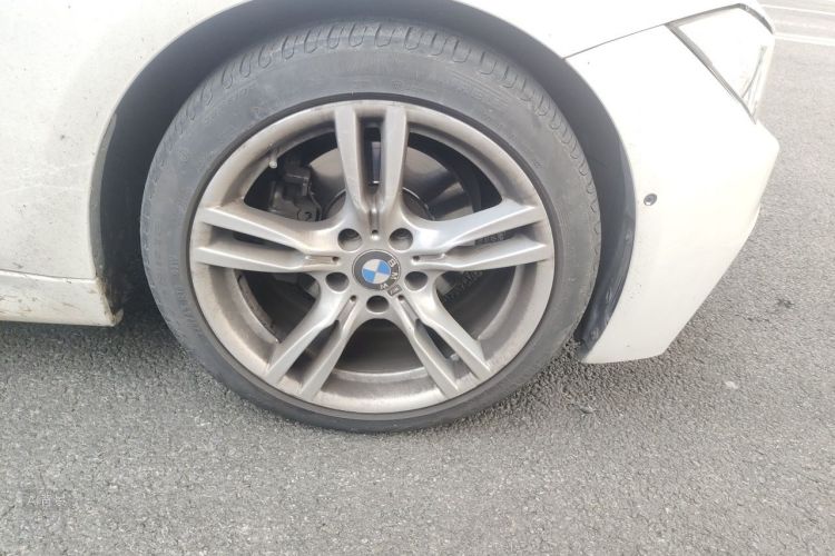 BMW 3 Series 2018 #9 BMW 3 Series 2018 car image #9