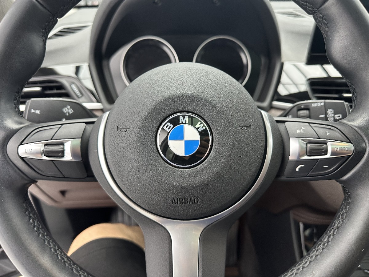 BMW X1 2022 #13 BMW X1 2022 car image #13
