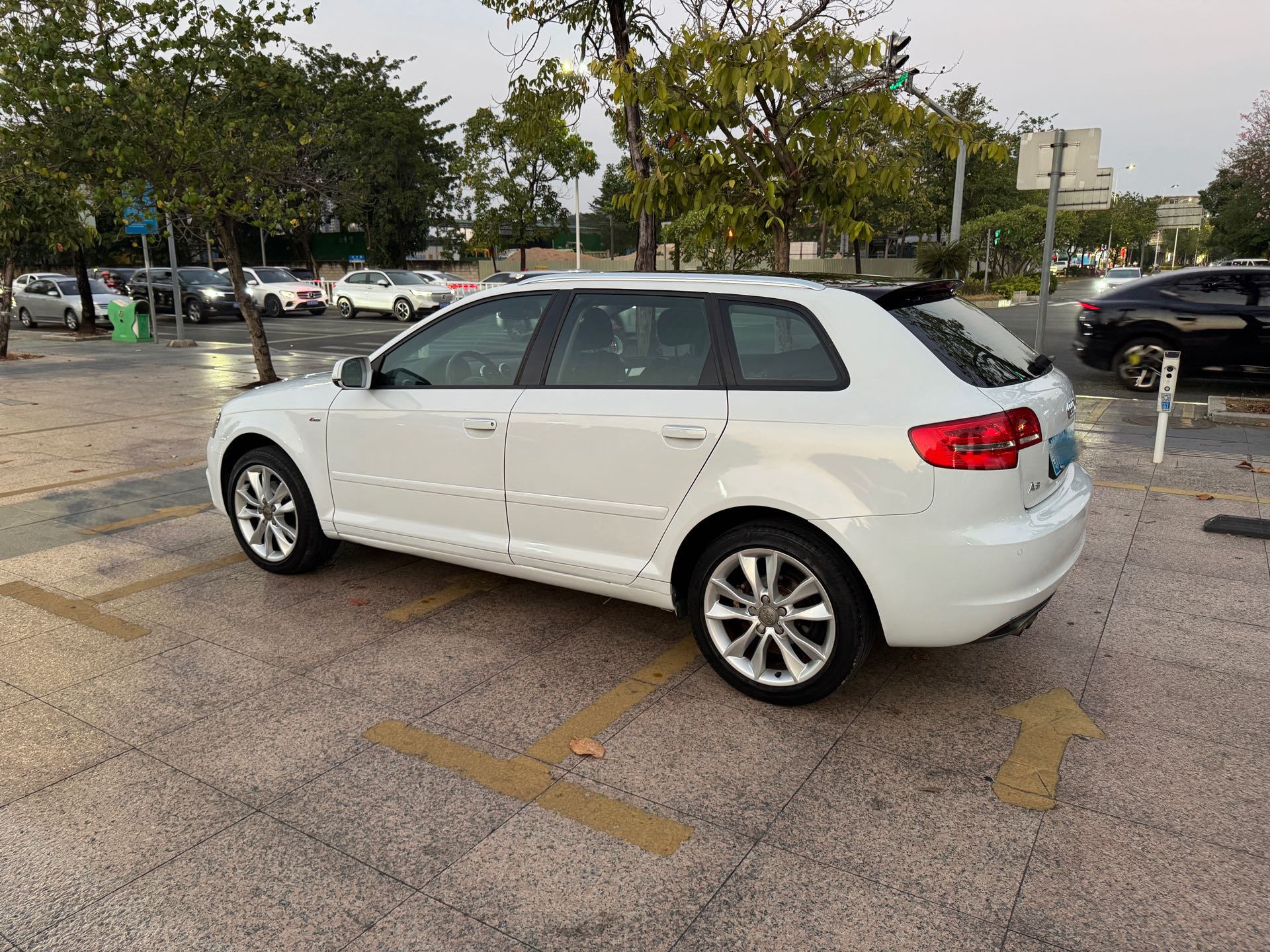 2013 #4 2013 car image #4