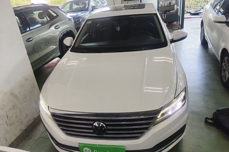 Volkswagen Lavida 2021 car image #3