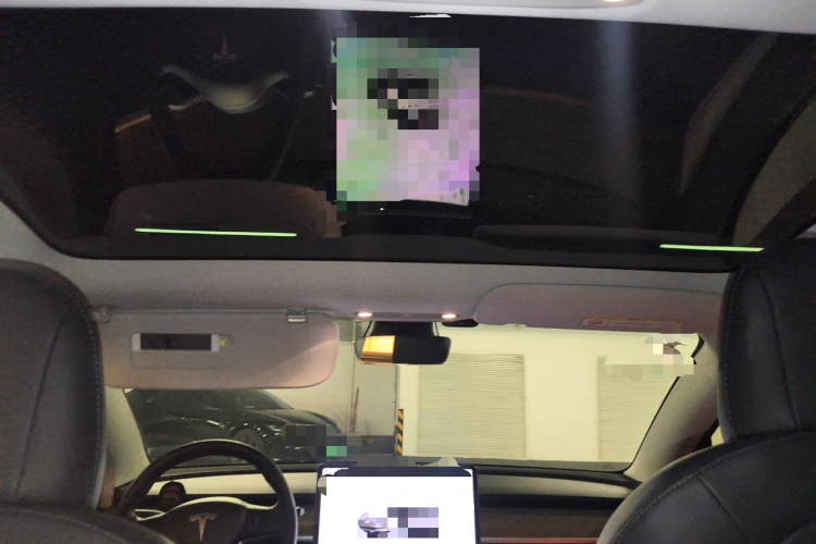 Tesla Model 3 2022 #17 Tesla Model 3 2022 car image #17