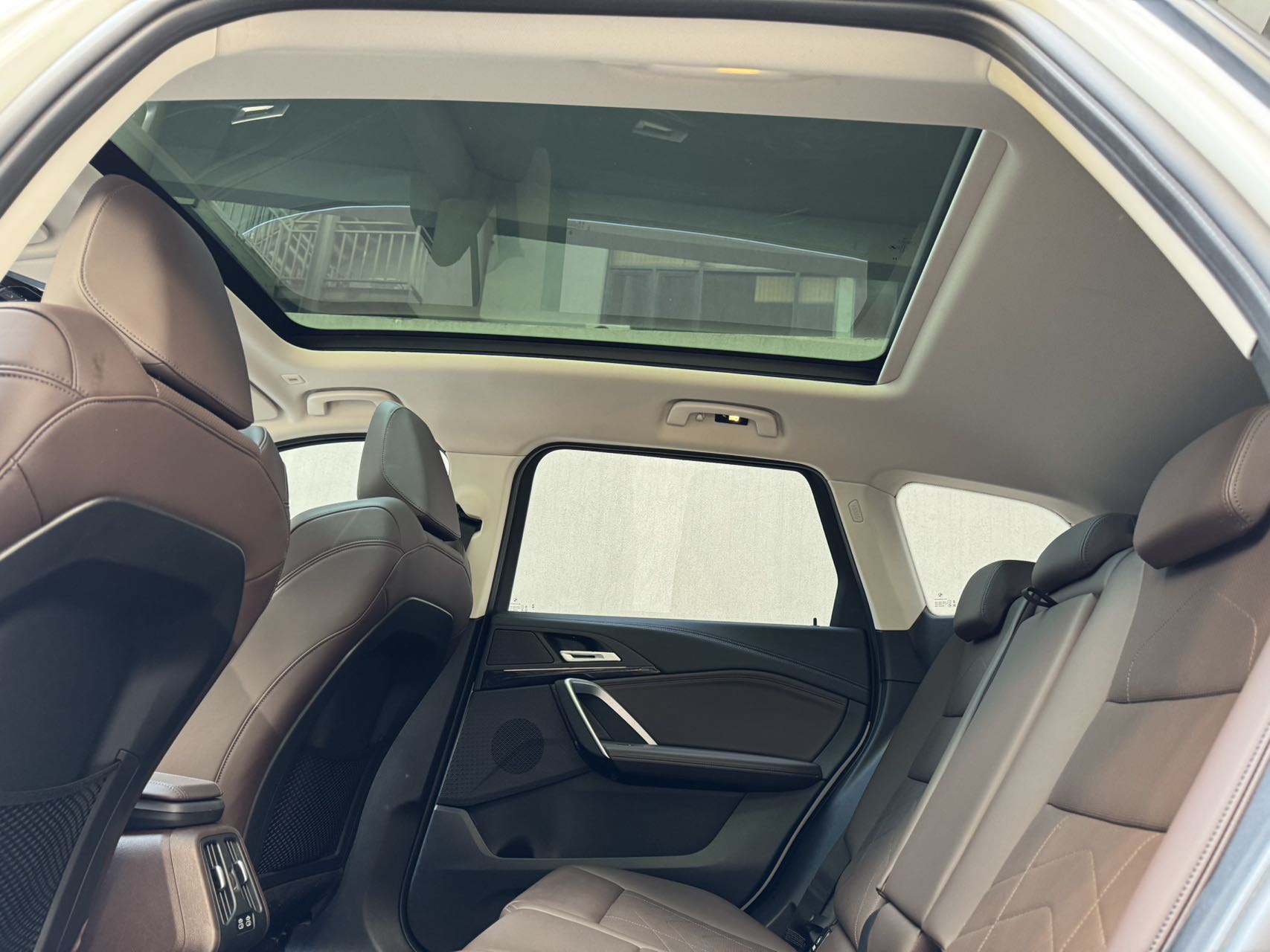 BMW X1 2023 imagem de carro #9