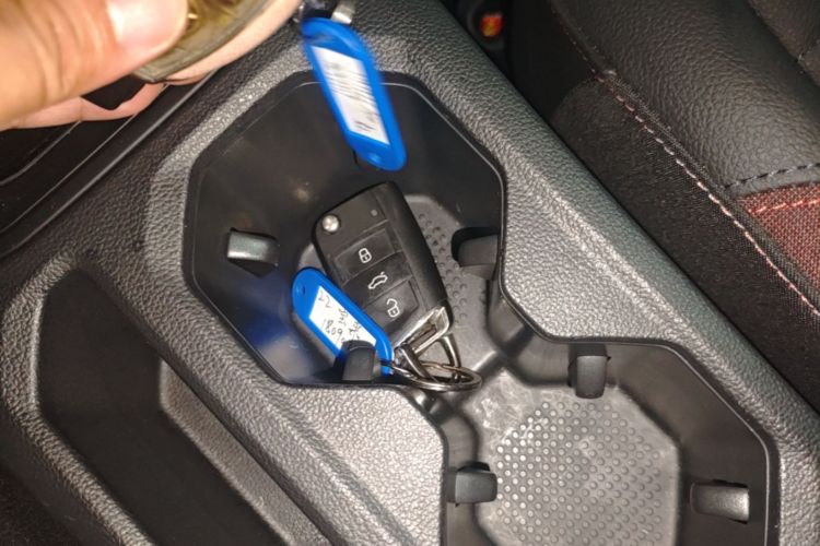 Volkswagen Bora 2022 #9 Volkswagen Bora 2022 car image #9