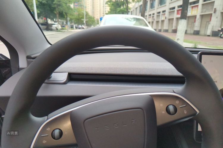 Tesla Model 3 2025 #13 Tesla Model 3 2025 car image #13
