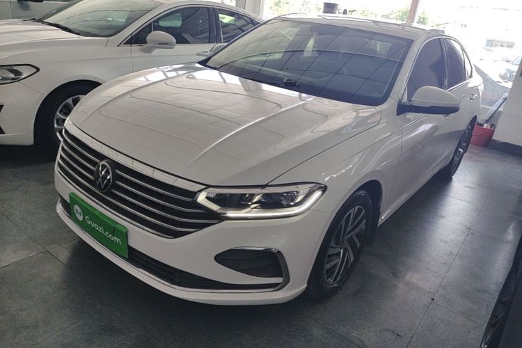 Volkswagen Lavida 2022 car image #2