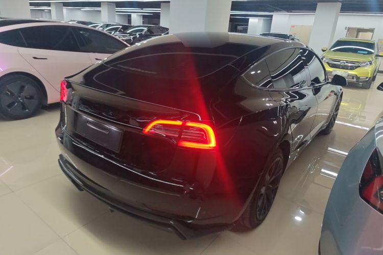 Tesla Model 3 2023 #7 Tesla Model 3 2023 car image #7