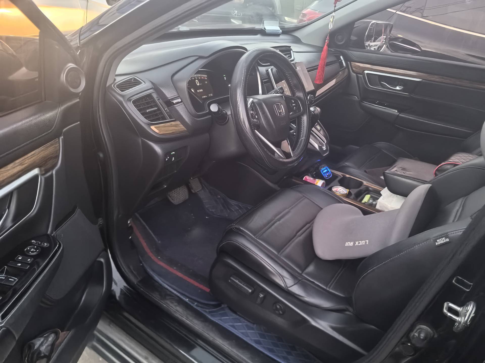 Honda CR-V 2019 image de voiture #3