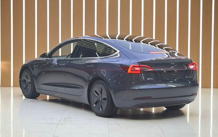 Tesla Model 3 2020 #2 Tesla Model 3 2020 imagem de carro #2