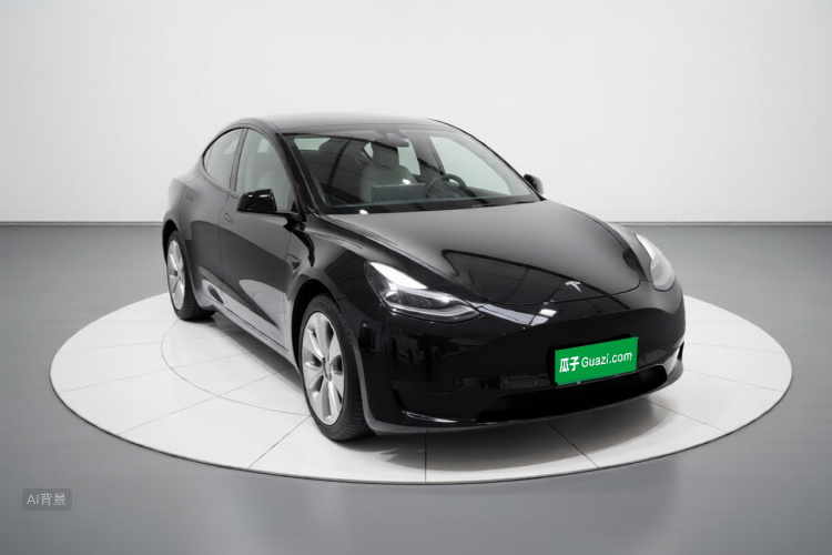 Tesla Model Y 2023 car image #4