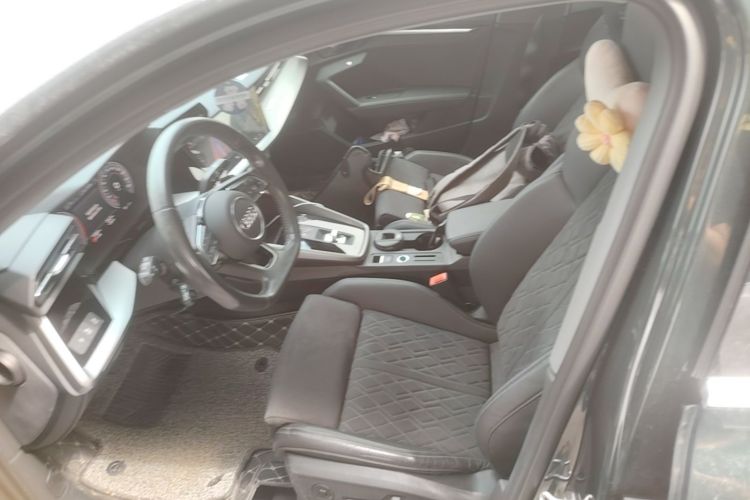 Audi A3 2022 #15 Audi A3 2022 immagine di auto #15