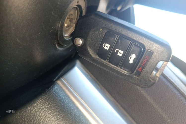 Honda CR-V 2017 car image #10