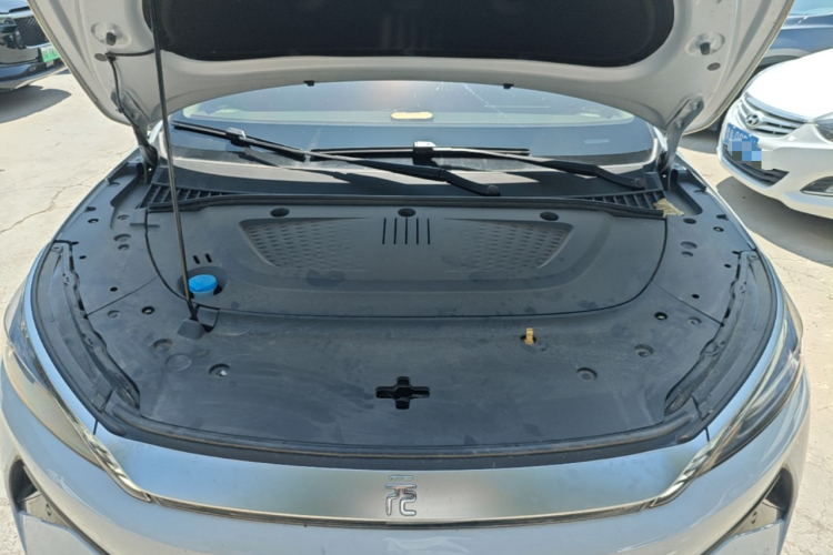 BYD Yuan Plus 2025 car image #22