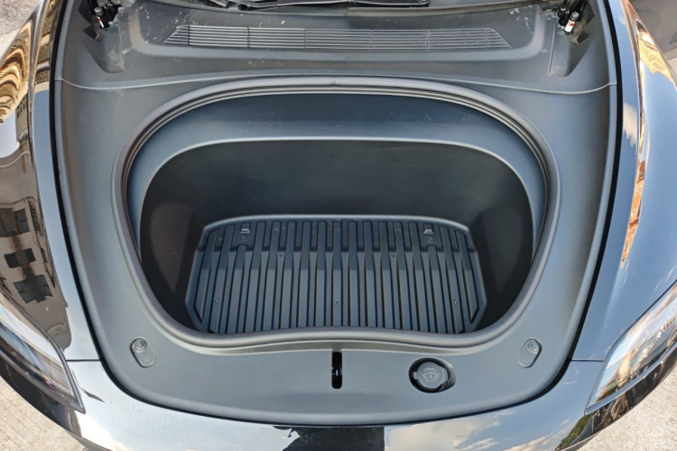 Tesla Model 3 2026 #18 Tesla Model 3 2026 immagine di auto #18
