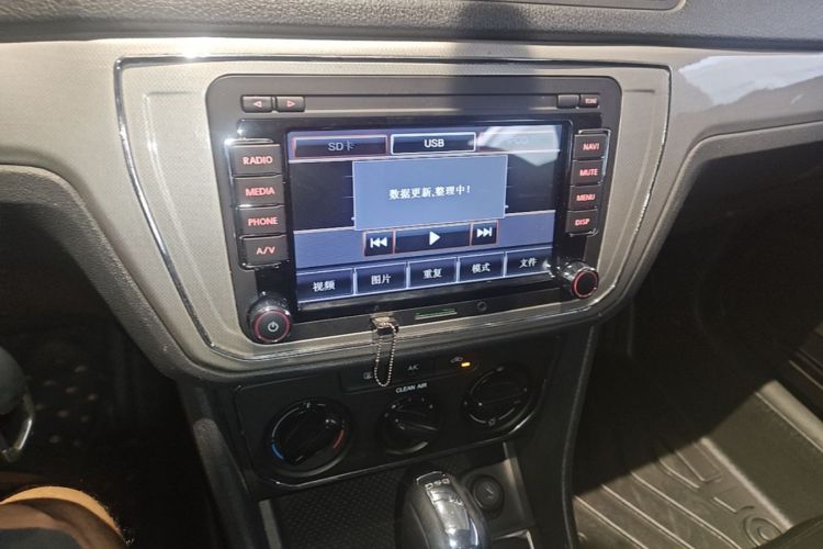 Volkswagen Lavida 2016 immagine di auto #15