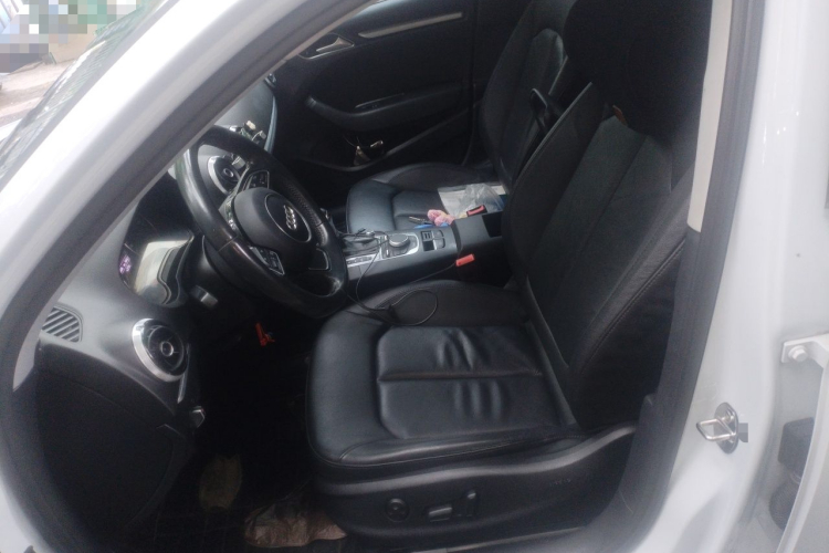 Audi A3 2016 #15 Audi A3 2016 car image #15