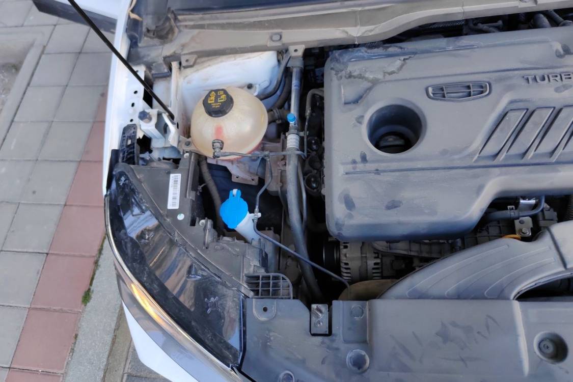 GEELY Coolray 2021 #11 GEELY Coolray 2021 immagine di auto #11
