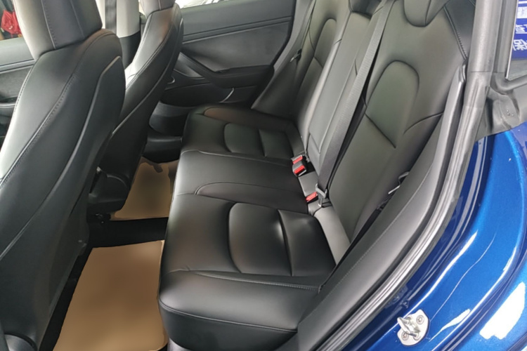 Tesla Model 3 2020 #14 Tesla Model 3 2020 car image #14