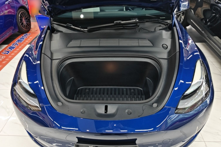 Tesla Model Y 2022 car image #20