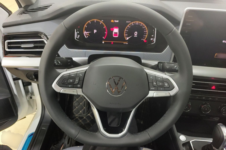 Volkswagen Lavida 2024 #11 Volkswagen Lavida 2024 car image #11