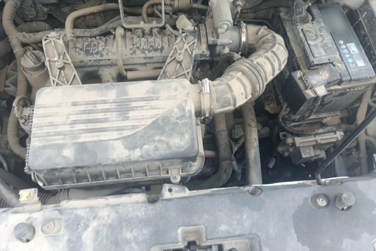 BYD Yuan 2018 #18 BYD Yuan 2018 car image #18