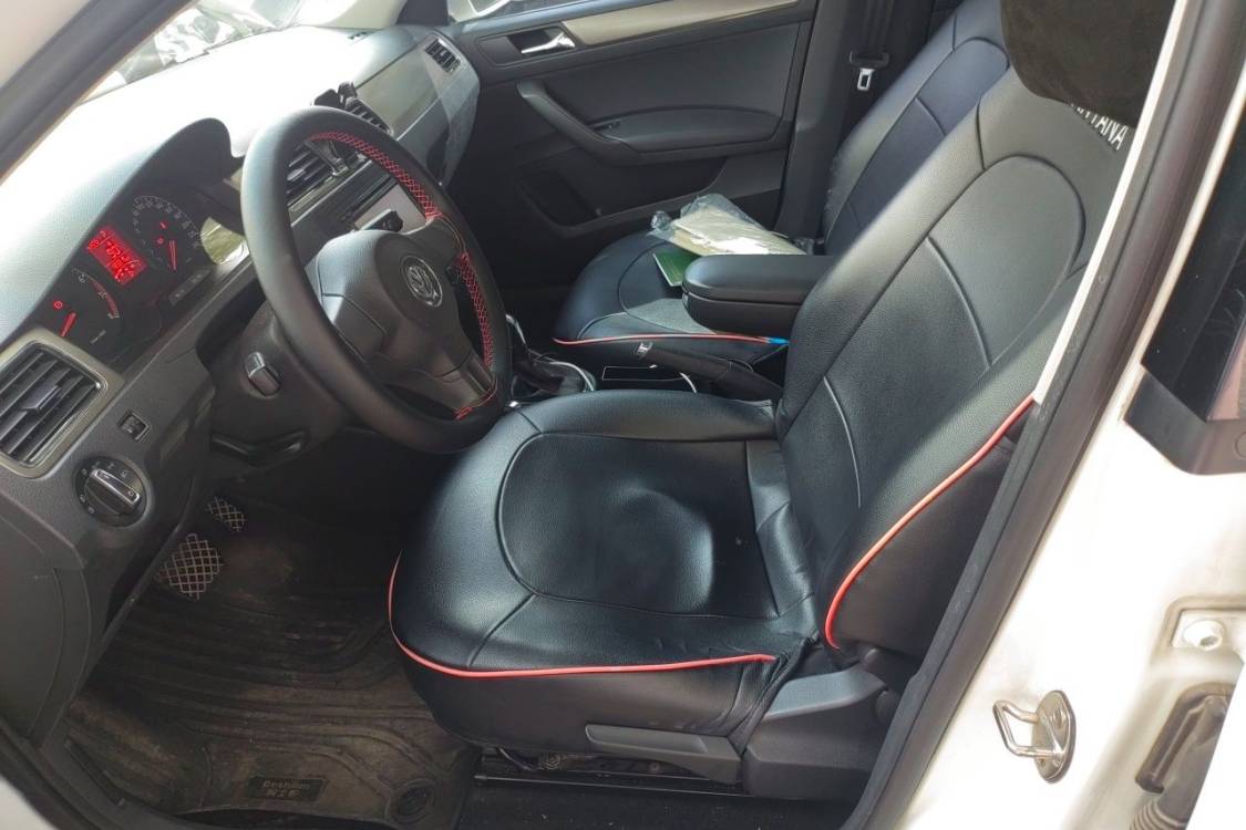 Volkswagen Santana 2016 #18 Volkswagen Santana 2016 car image #18