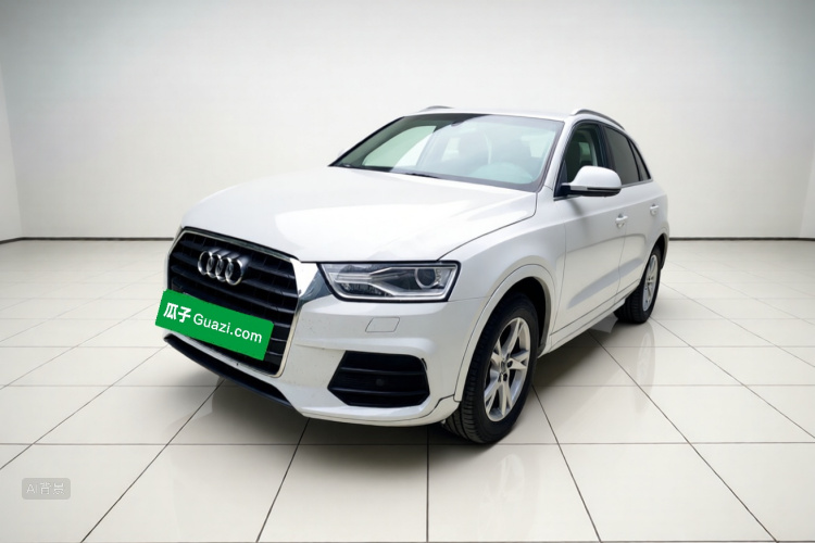 Audi Q3 2016 car image #2