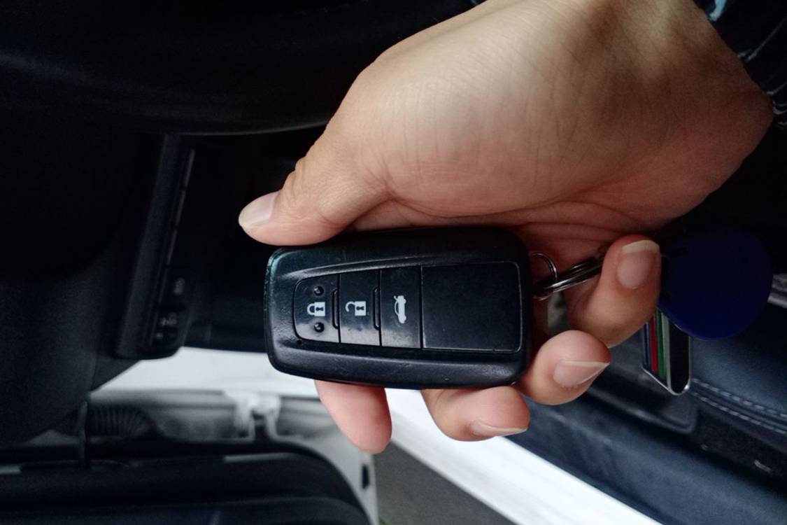 Toyota Corolla 2019 #28 Toyota Corolla 2019 car image #28