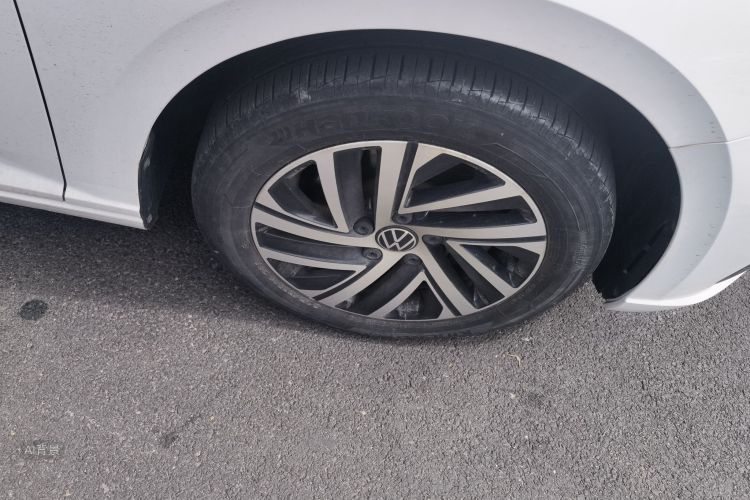 Volkswagen Lavida 2022 car image #9