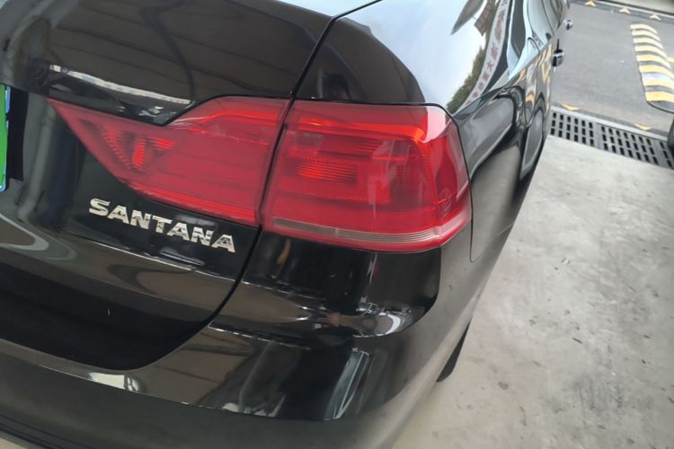 Volkswagen Santana 2018 #8 Volkswagen Santana 2018 imagem de carro #8