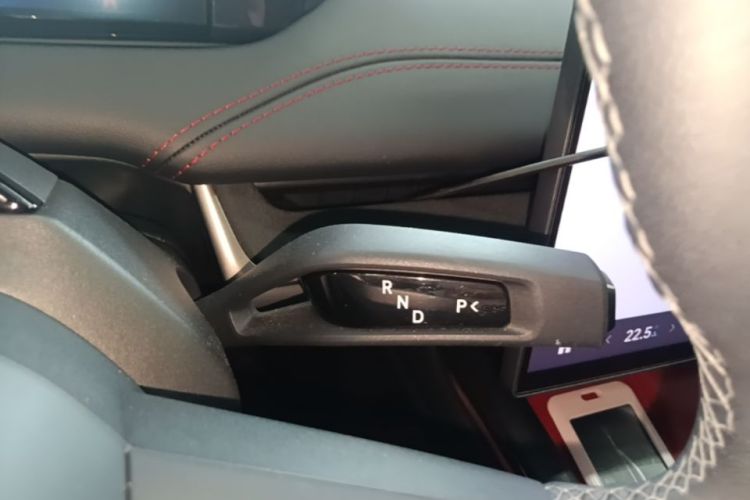 MI SU7 2024 #14 MI SU7 2024 immagine di auto #14