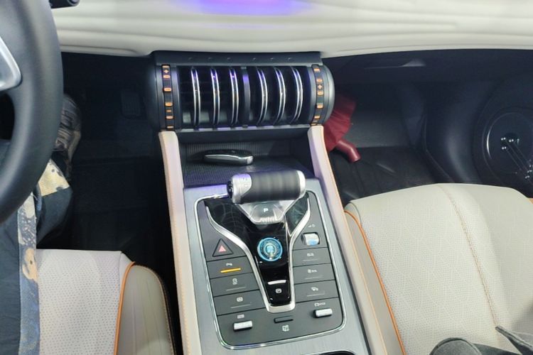 BYD Yuan Plus 2023 immagine di auto #14