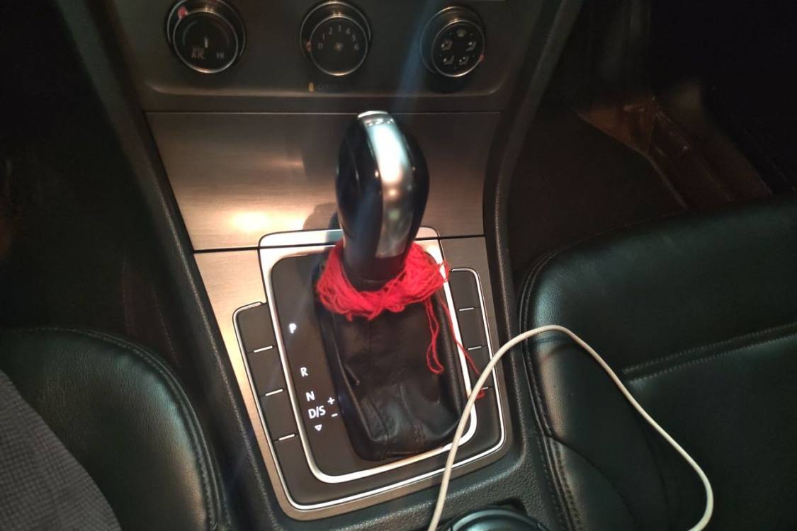 Volkswagen Golf 2016 #27 Volkswagen Golf 2016 car image #27