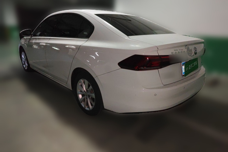 Volkswagen Bora 2020 car image #5