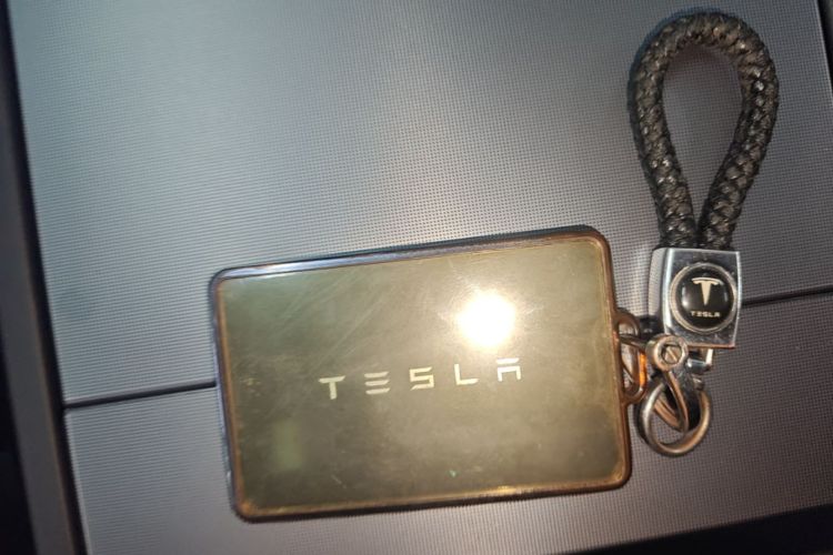Tesla Model 3 2024 #14 Tesla Model 3 2024 car image #14